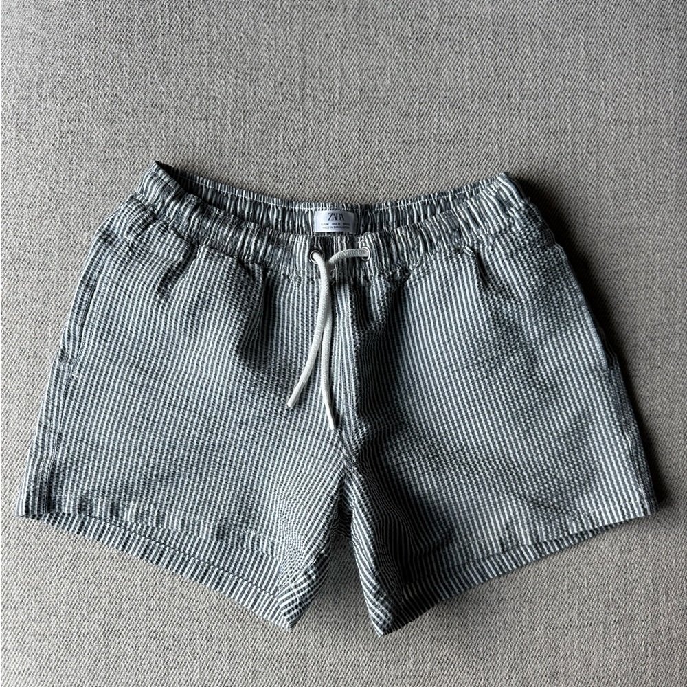 Zara Swim Trunk - Medium